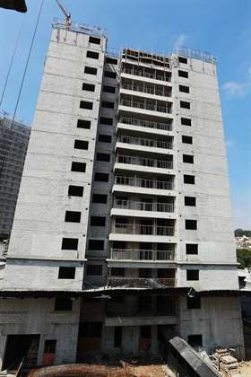 Estrutura | Cyrela Classic Lapa – Apartamento	na  Lapa - São Paulo - São Paulo